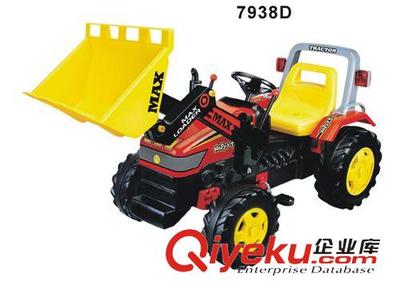 兒童童車系列 工廠直銷 大型腳踏拖拉機/推雪機/挖掘機/裝載機 腳踏童車圖片|兒童童車系列 工廠直銷 大型腳踏拖拉機/推雪機/挖掘機/裝載機 腳踏童車產品圖片由汕頭市澄海區北美玩具公司生產提供-
