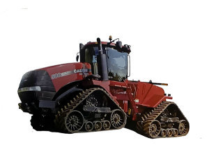 凱斯steiger470履帶式拖拉機